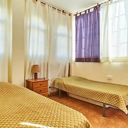 Espanhouse Dr Waksman Apartment Torrevieja