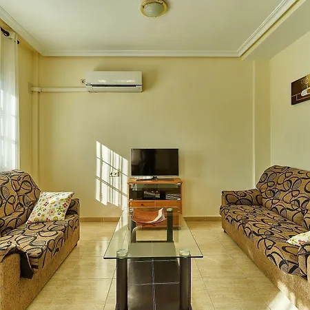 Espanhouse Dr Waksman Apartment
