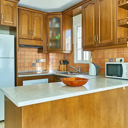 Apartment Espanhouse Dr Waksman *