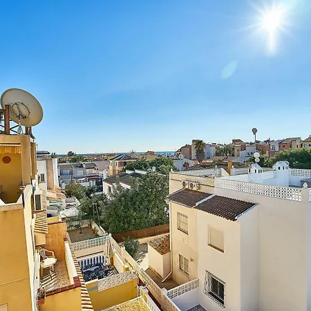 Apartment Espanhouse Dr Waksman