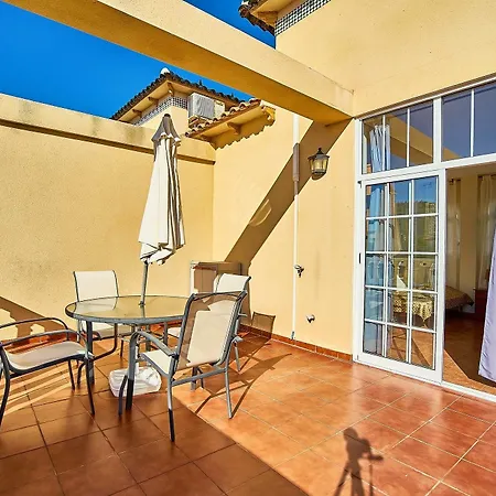 Espanhouse Dr Waksman Apartment