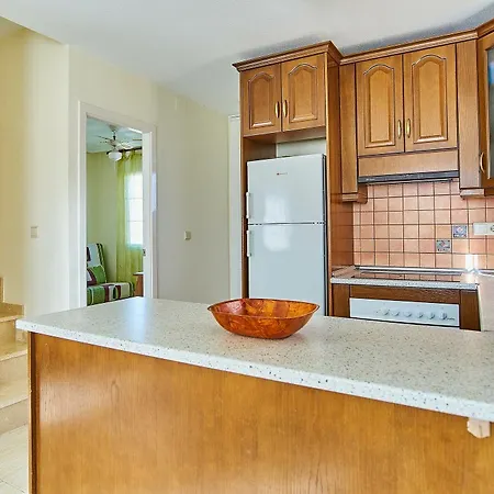 Apartment Espanhouse Dr Waksman Torrevieja